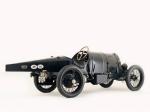 Bugatti Type 16 1912 года